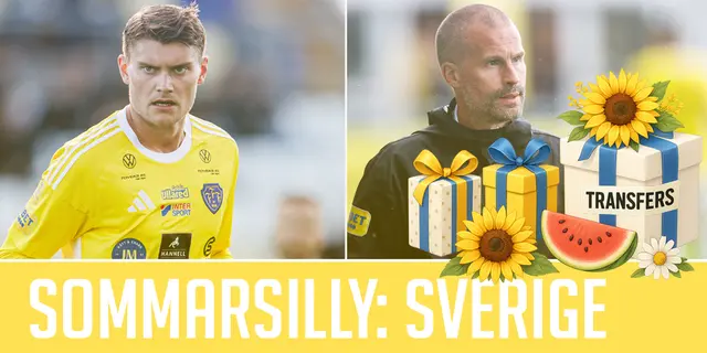 Sommarsilly Falkenberg: ”Måste behållas”