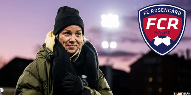 Seger till FCR: ”Vad hinner hon åstadkomma?”