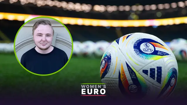 Möt SvenskaFans EM-trupp: Sebastian Ahokas – ”Kommer vara överallt och ingenstans”