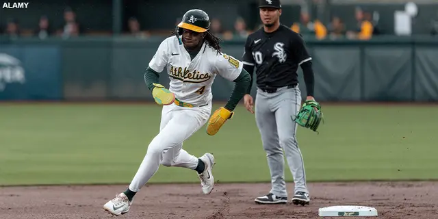 Inför säsongen - Athletics