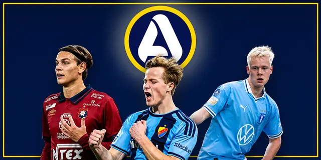 Omgångens lag: Uppges lämna för miljonbelopp till fransk klubb – visade varför han är eftertraktad