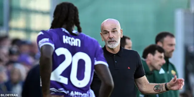 Fiorentina-redaktören: ”Klubben är i total kris”