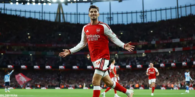 Inför Arsenal - Chelsea