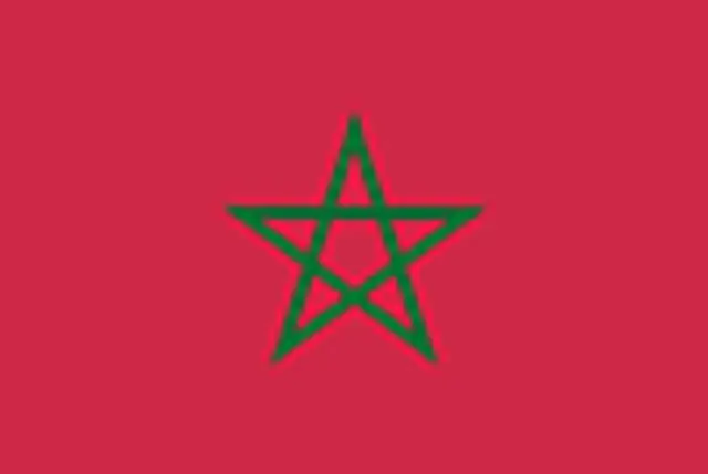 Marocko - en internationell stormakt