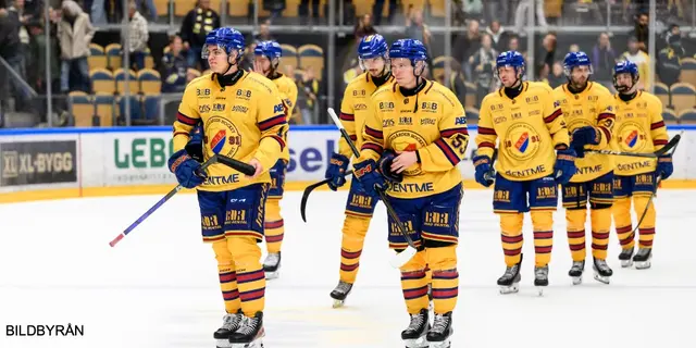"Förlust för Djurgården i Jönköping"