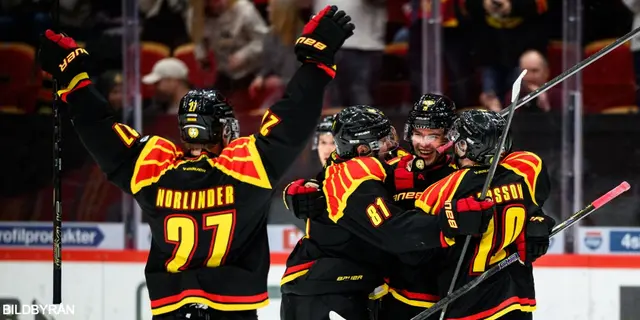 Krönika: Kall start – sedan överkörning