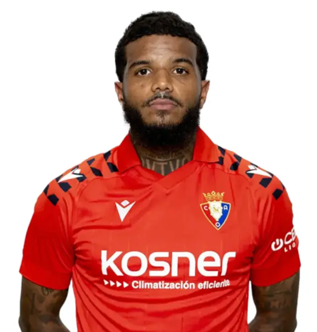 19. Valentin Rosier