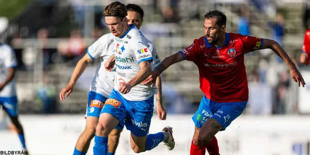 Förluster mot Öster och Helsingborg