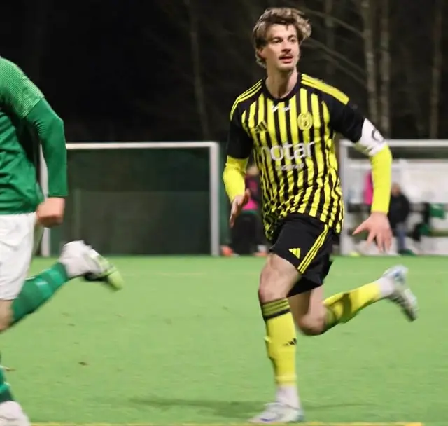 Kobratakter när HIF hugger blixtsnabbt