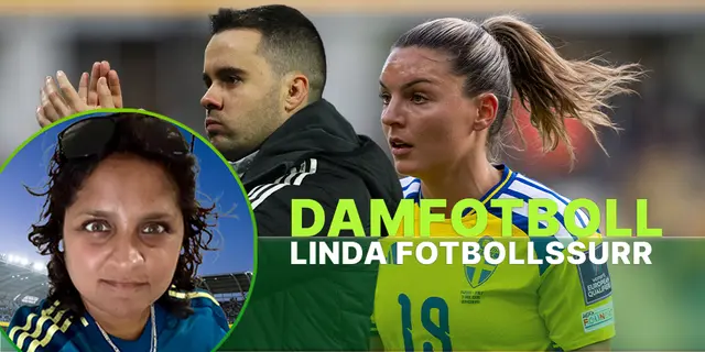 Rytting Kaneryd i Lyon – därför tror jag att wingback passar henne