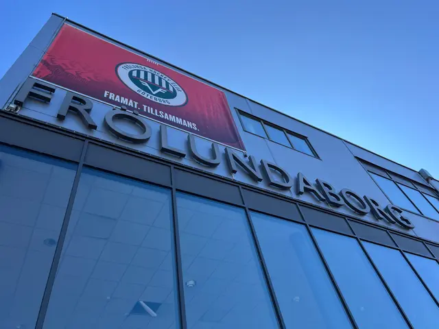 Äntligen drar tävlingssäsongen igång på allvar!