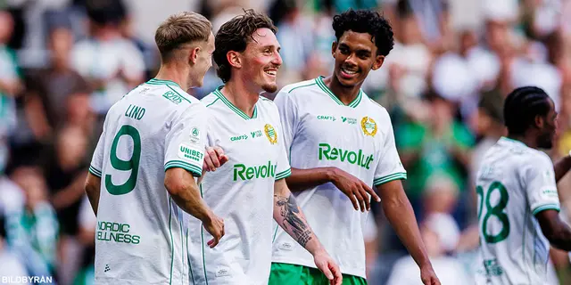 Power ranking – de är bäst efter omgång 16 i Allsvenskan