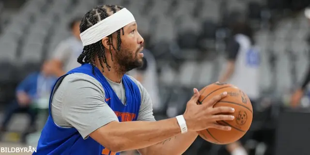 NBA-panelen: ”Han kanske redan är världens bästa spelare”