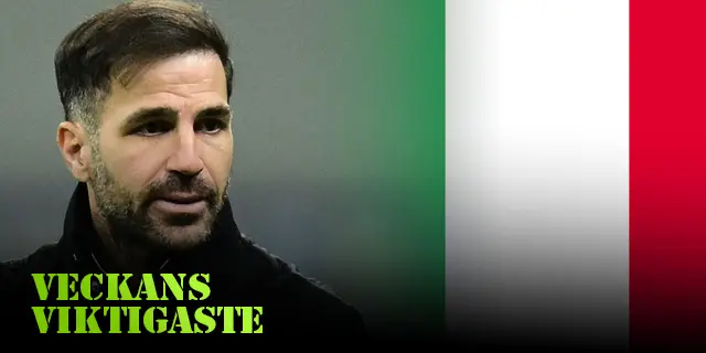 VV Italien: Italiensk fotbollskris och Zlatans blick