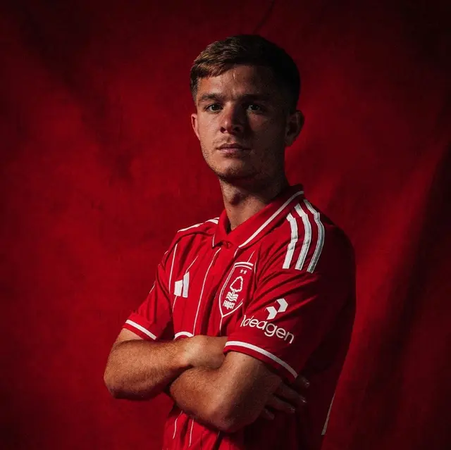 24. James McAtee