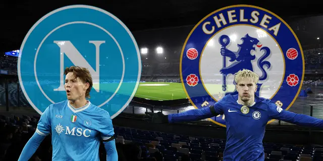 Kärt återseende – eller inte?