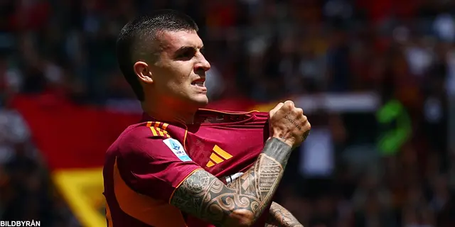 Krönika: Doppietta e doppietta