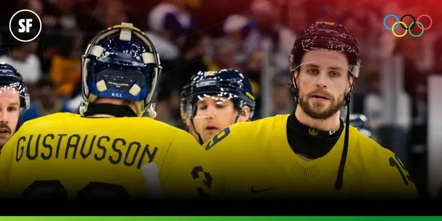 Inför: Sverige-Slovakien