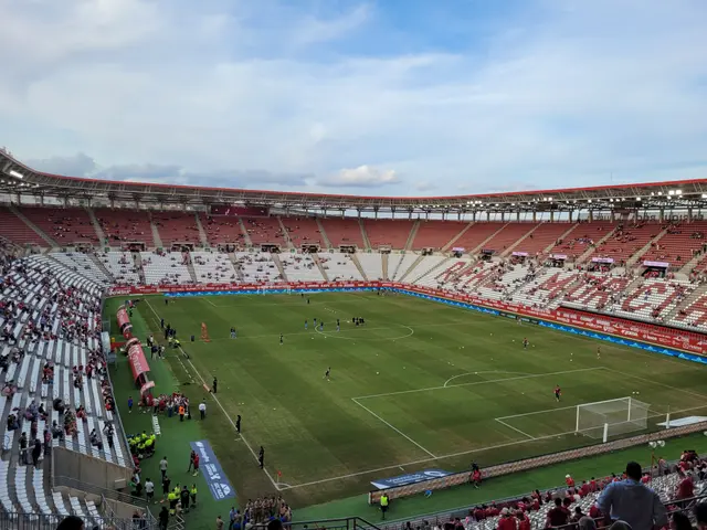 Kräftgången fortsätter för Real Murcia