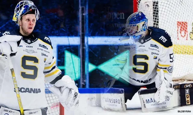 SSK håller jämna steg mot topplaget – men frågetecknen kvarstår