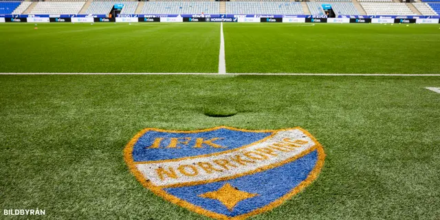 Elias Jamal: ”Som en familj på planen”