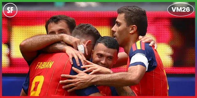 Mikel "supersub" Merino!
