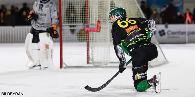 Toppmöte i söder och hett derby i norr väntar