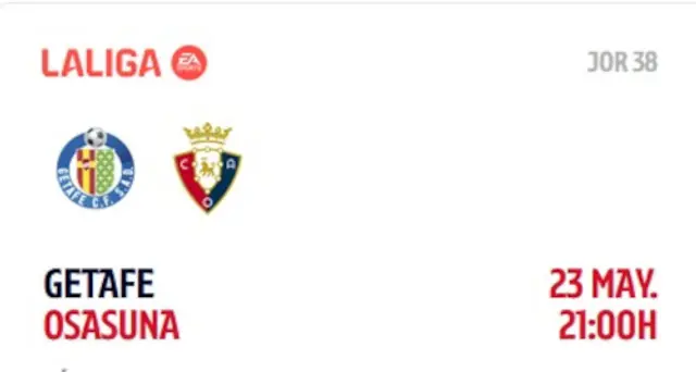 Nästa match