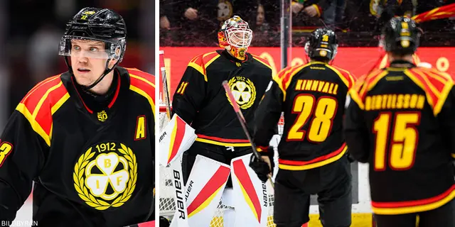 Säsongsbetyg: "Var en av lagets bästa – blev totalt iskall"