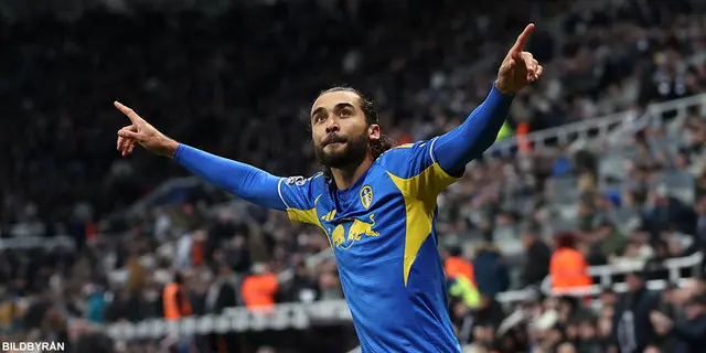 Inför: Leeds vs Fulham