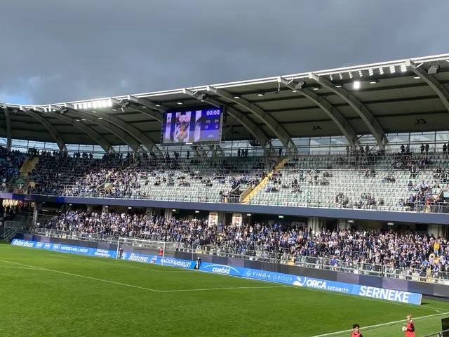 Analysrummet var på plats på Gamla Ullevi: BP fäller IFK Göteborg mitt i deras jakt på Europaplatserna