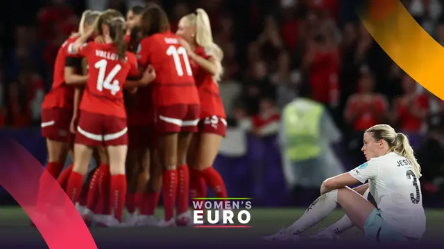 Isländskt fiasko – segerjubel för Sundhage och Schweiz