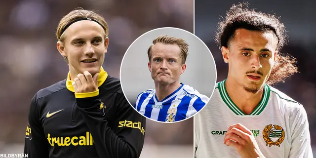 Sommarens bästa värvningar: ”Otrolig klass”
