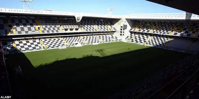 Boavista utesluts ur andradivisionen – fem värvningar stoppas