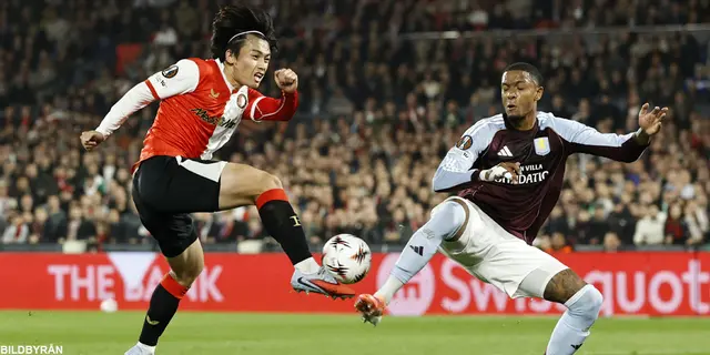 Inför Aston Villa - Burnley