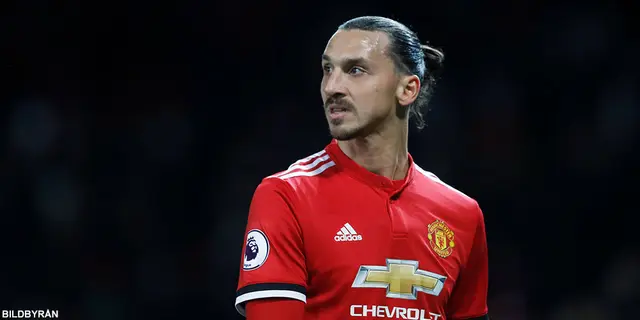 10 år sedan i dag: Zlatan avslöjade Manchester United – före klubbens besked