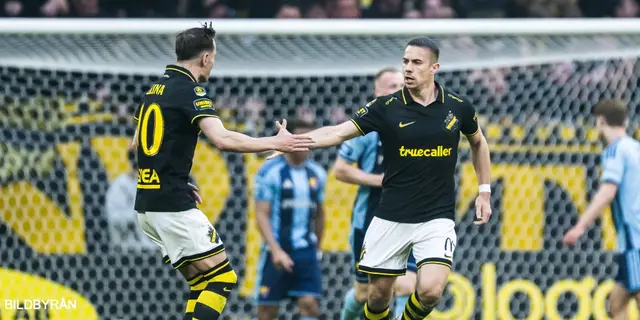 Derbytorsk med sur eftersmak