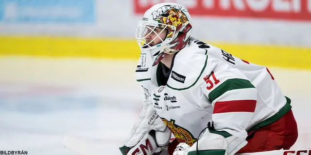 Mora-keepern bötfälls för filmning mot SSK