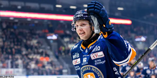 Ännu en bra seger och man fortsätter imponera- Växjö vinner mot Malmö. 