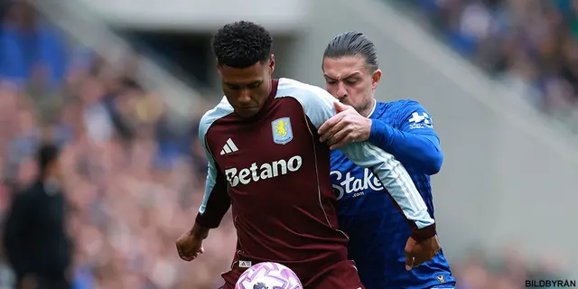 Inför Aston Villa - Fulham