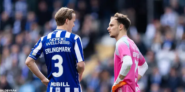 Erlingmark förklarar aktionen: ”Någon kommer bli kränkt oavsett”