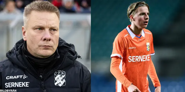 ”Har det självklara”