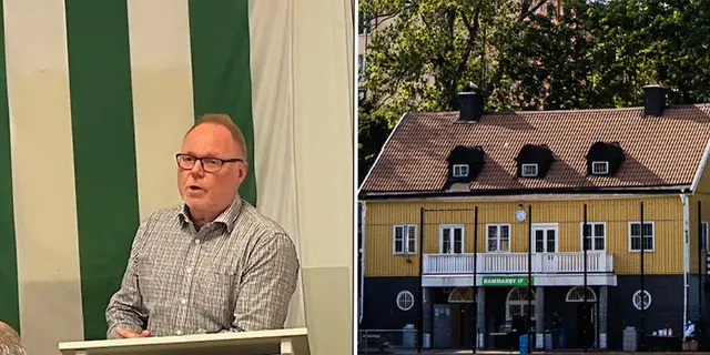 Ingen ko på isen #117. Brallan gör entré