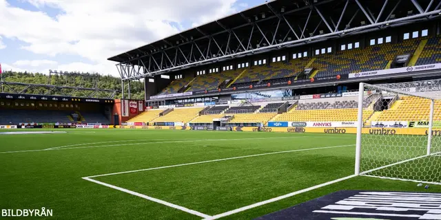 IF Elfsborg kan plocka in Theo Sander från FC Köpenhamn