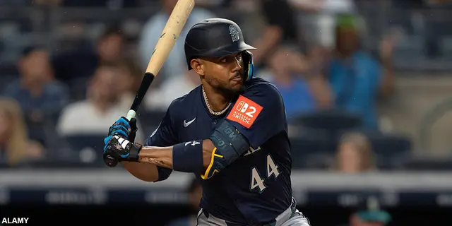 Inför säsongen - Seattle Mariners