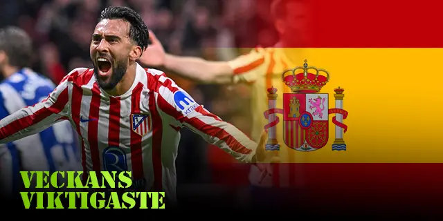 VV Italien: Allegris Milansuccé - i repris