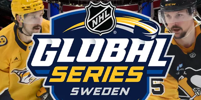 Global Series – svenskarna missar toppmatcherna