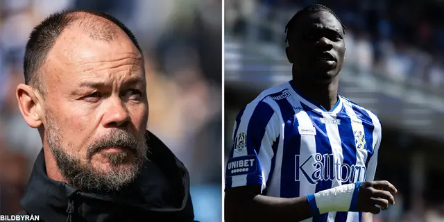 ”Kan se efter andra alternativ”