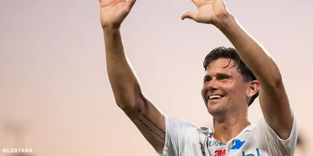 ”Vi har allt att vinna”