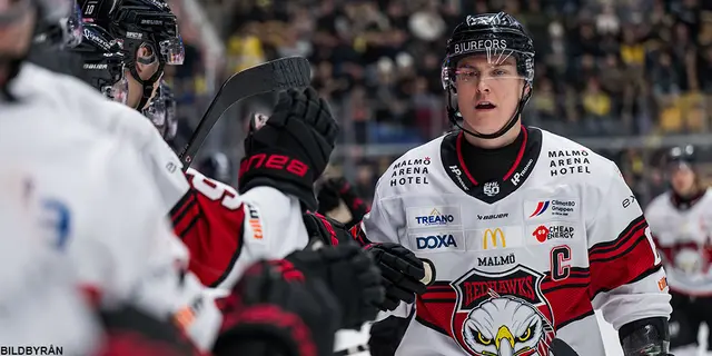 Intervju: Fredrik Händemark